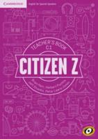 Citizen Z. C1 Teacher's Book