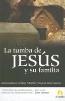 Pellegrino, C: Tumba de Jesús y su familia