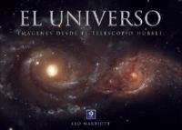 Marriot, L: Universo : imágenes desde el telescopio Hubble