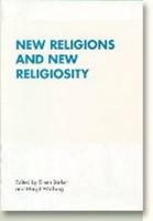 New Religions & New Religiosity