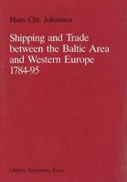 Shipping & Trade Between the Baltic Area & Western Europe 1784-95