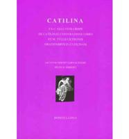 Sallustius Et Cicero: Catilina
