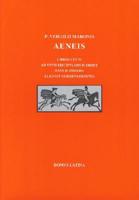 Aeneis Libros I Et IV