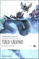 Orlando Furioso Raccontato Da Italo Calvino
