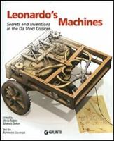 Leonardo's Machines Secrets