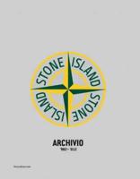Stone Island: Archives 982-012