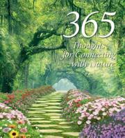 365 Thoughts for Connecting With Nature