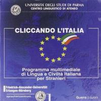 Cliccando l'Italia CD-ROM