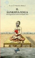 Il Śānkhya-Yoga - Gli Insegnamenti Esoterici Di Kapila-Deva