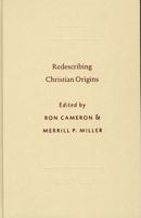 Redescribing Christian Origins