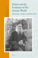 Tolstoi and the Evolution of His Artistic World