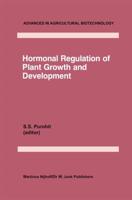 Hormonal Regulation of Plant Growth and Development : Vol 1