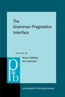 The Grammar-Pragmatics Interface