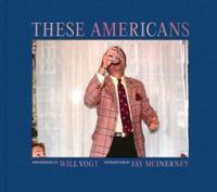 Will Vogt - These Americans