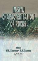 In-Situ Characterization of Rocks