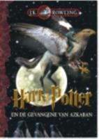 Harry Potter - Dutch