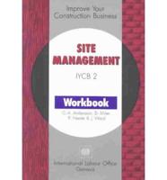 Site Management Training. The Set of Two Volumes