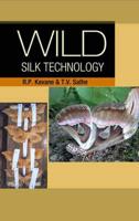Wild Silk Technology