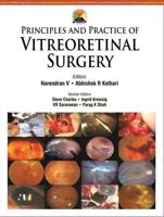 Principles and Practice of Vitreoretinal Surgery