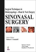Sinonasal Surgery