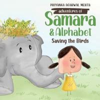 Adventures of Samara and Alphabet