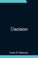 Decision
