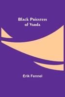 Black Priestess of Varda