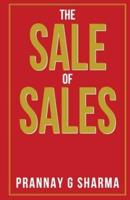 The Sale of Sales