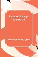 Kenelm Chillingly - Volume 04