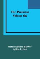 The Parisians - Volume 06