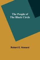 The People of the Black Circle