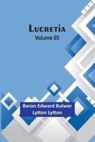 Lucretia Volume 05