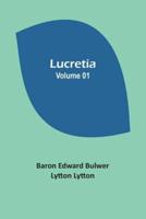 Lucretia Volume 01