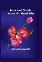 Tales and Novels - Volume 01 Moral Tales