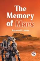 The Memory Of Mars