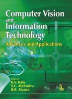 Computer Vision and Information Technology