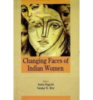 Changing Faces of Indian Women