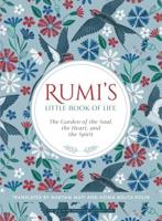 Rumi'S Little Book Of Life