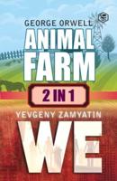 Animal Farm & We (2In1)