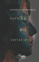 Nothing and Variations : poems