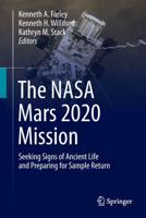 The NASA Mars 2020 Rover Mission