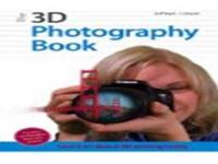 3d Photography Book