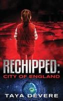Rechipped City of England