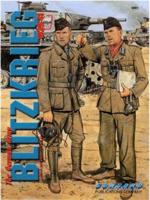 6001: The German Army: Blitzkrieg 1939 - 41
