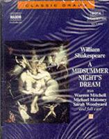 A Midsummer Night's Dream. Performed by Warren Mitchell & Cast
