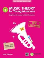 Music Theory for Young Musicians G1 REV