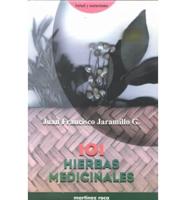101 Hierbas Medicinales
