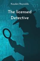 The Licensed Detective