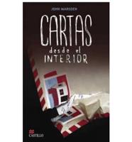 Cartas Desde El Interior/ Letters from the Interiors