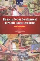Financial Sector Development in the Pacific, Volume 2